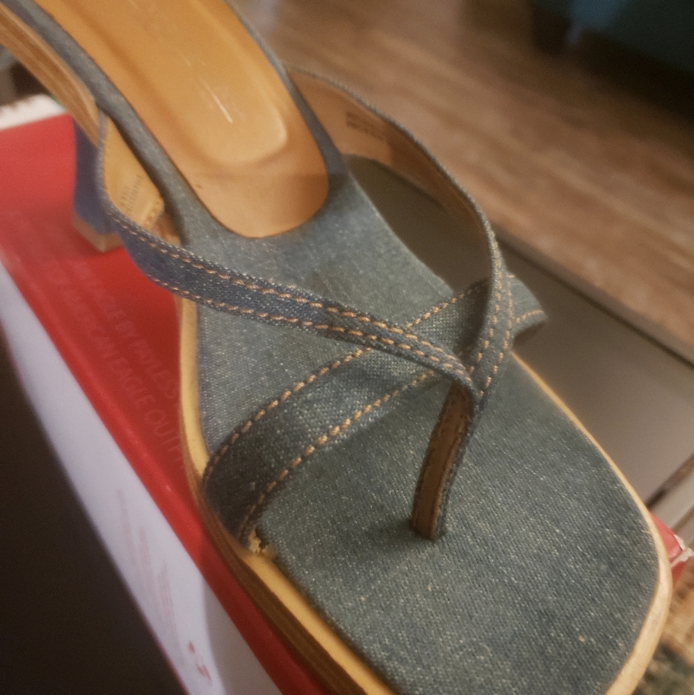 Summer cleaning